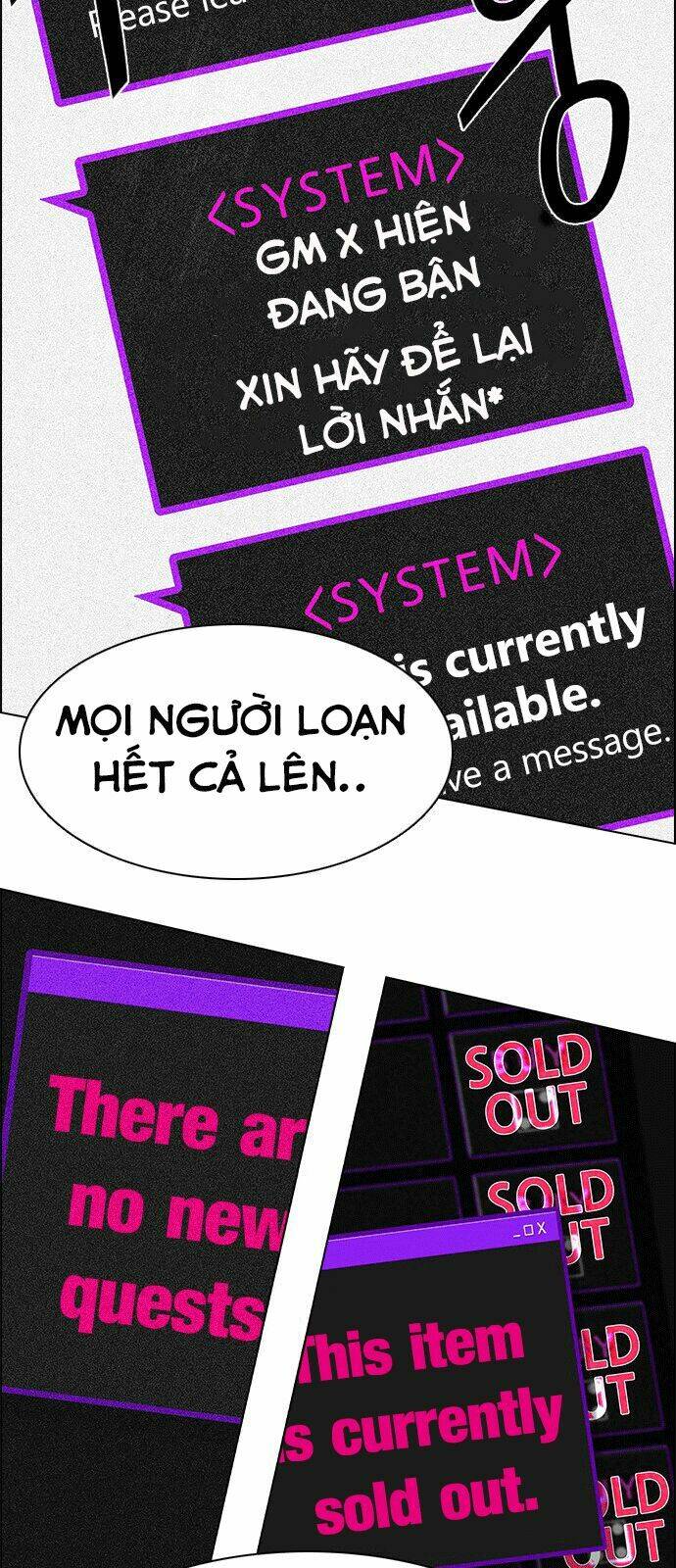 Trò Chơi Số Mệnh Chapter 200 - Trang 2