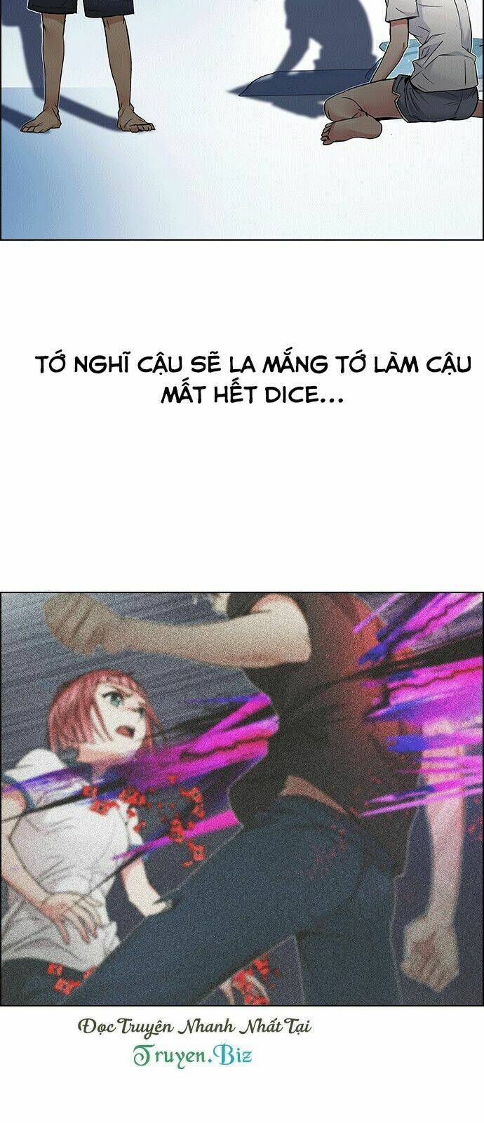 Trò Chơi Số Mệnh Chapter 200 - Trang 2