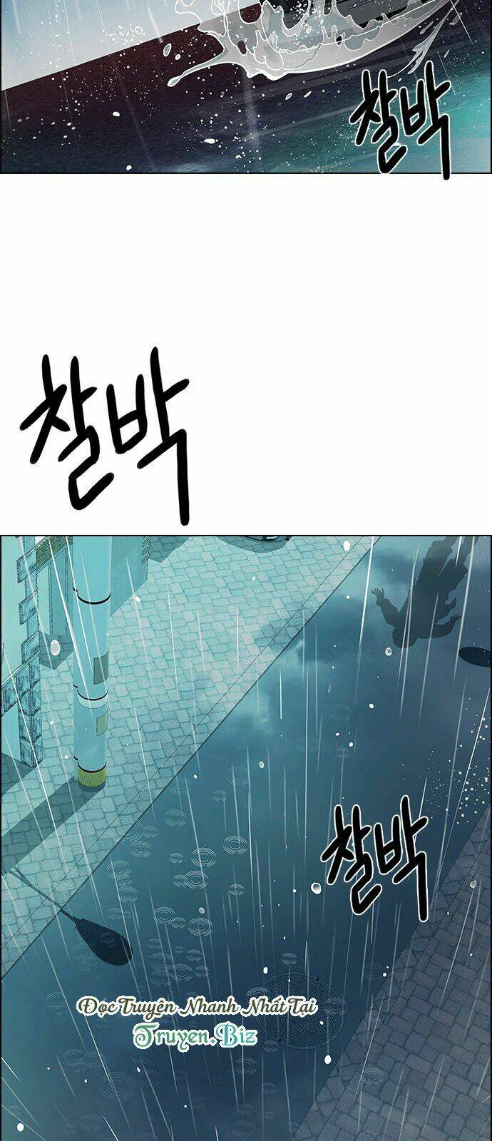 Trò Chơi Số Mệnh Chapter 200 - Trang 2