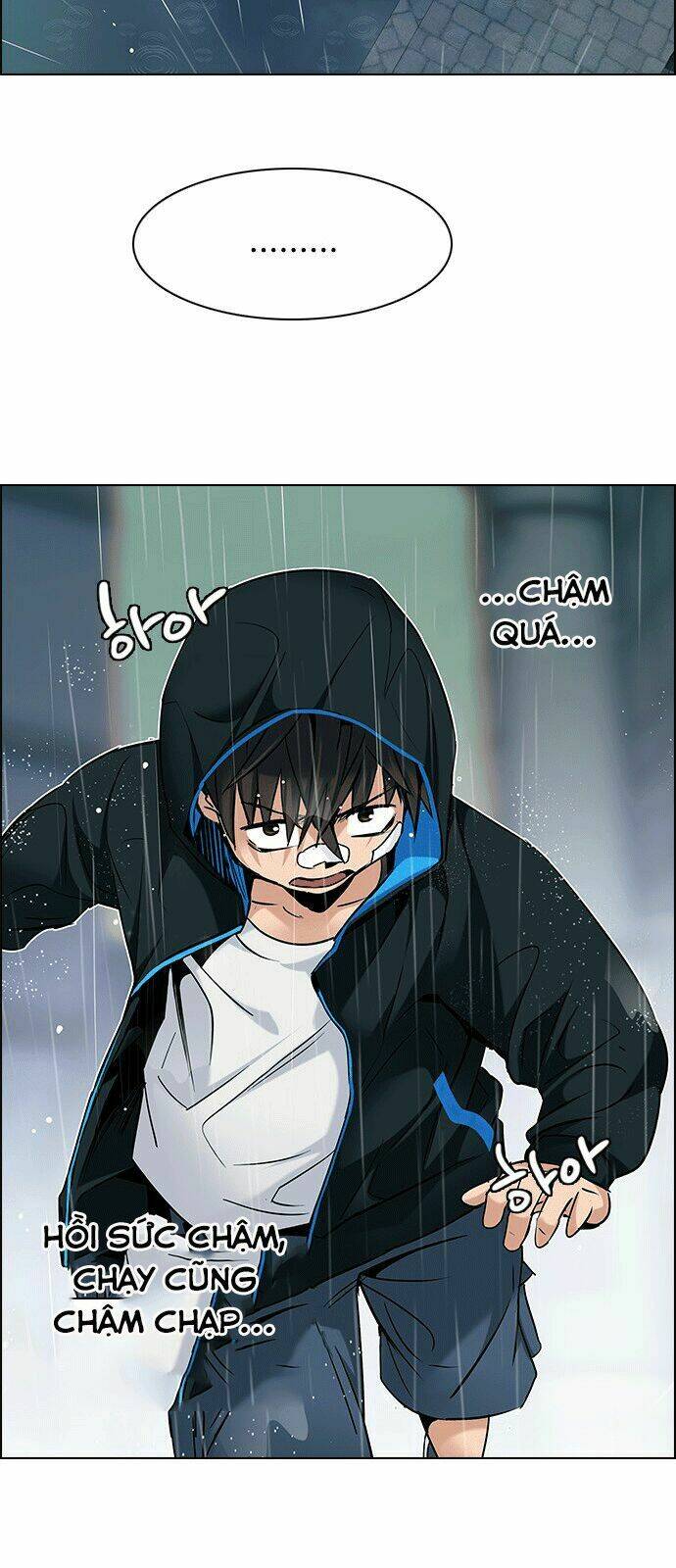 Trò Chơi Số Mệnh Chapter 200 - Trang 2