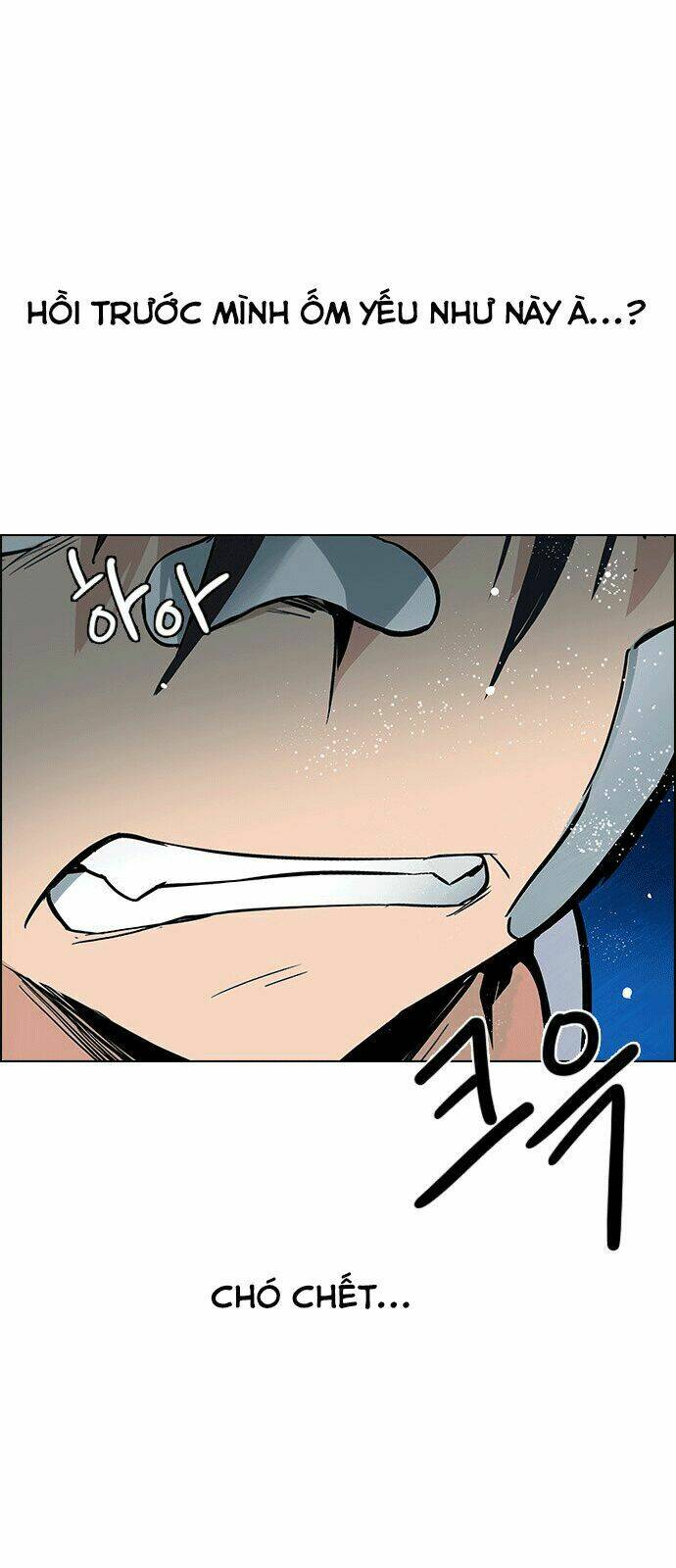 Trò Chơi Số Mệnh Chapter 200 - Trang 2