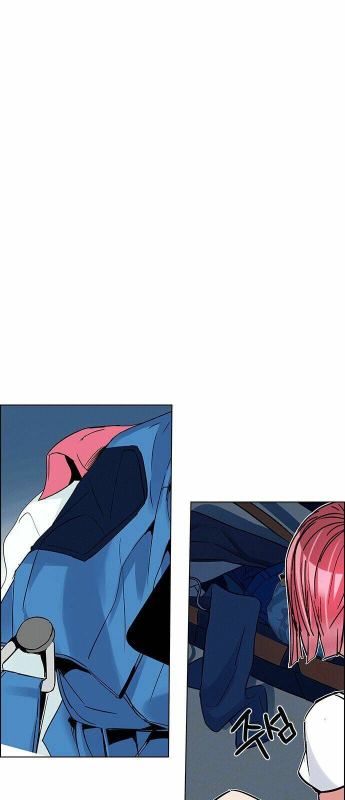 Trò Chơi Số Mệnh Chapter 200 - Trang 2