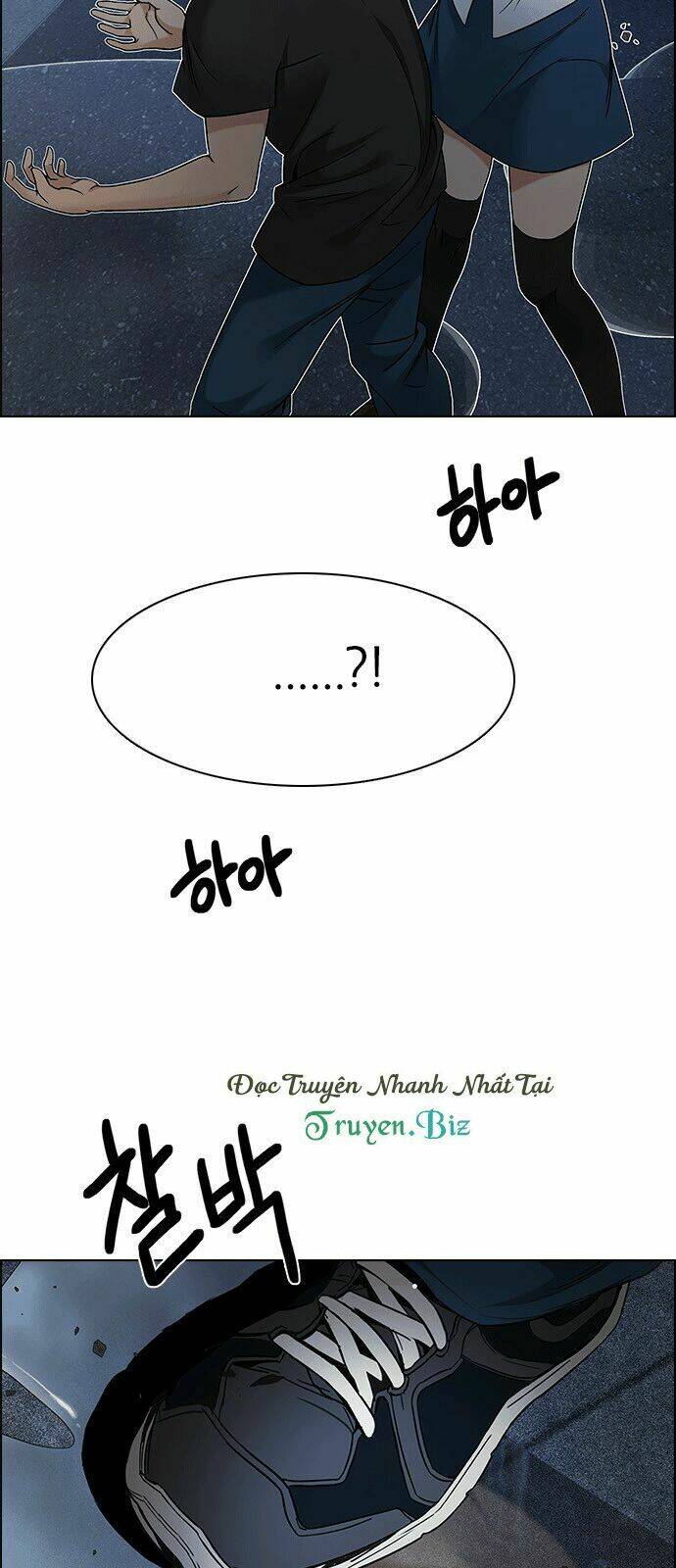 Trò Chơi Số Mệnh Chapter 200 - Trang 2