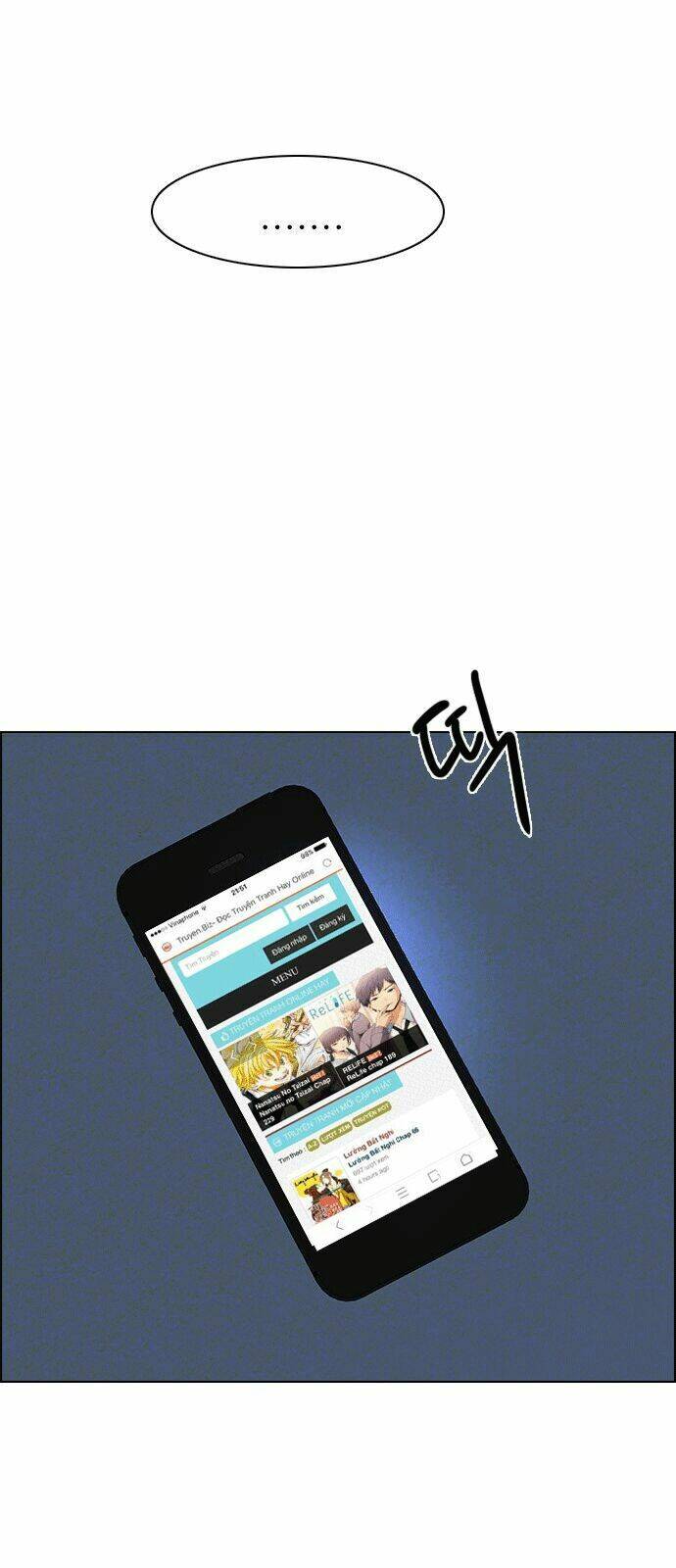 Trò Chơi Số Mệnh Chapter 200 - Trang 2