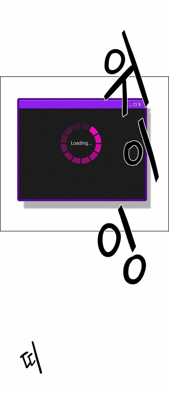 Trò Chơi Số Mệnh Chapter 200 - Trang 2