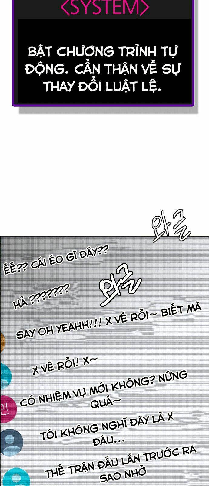 Trò Chơi Số Mệnh Chapter 200 - Trang 2