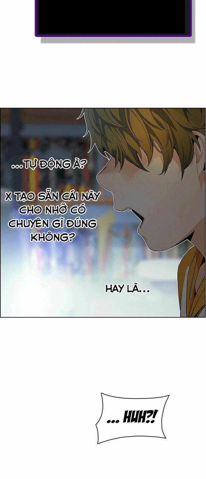 Trò Chơi Số Mệnh Chapter 200 - Trang 2