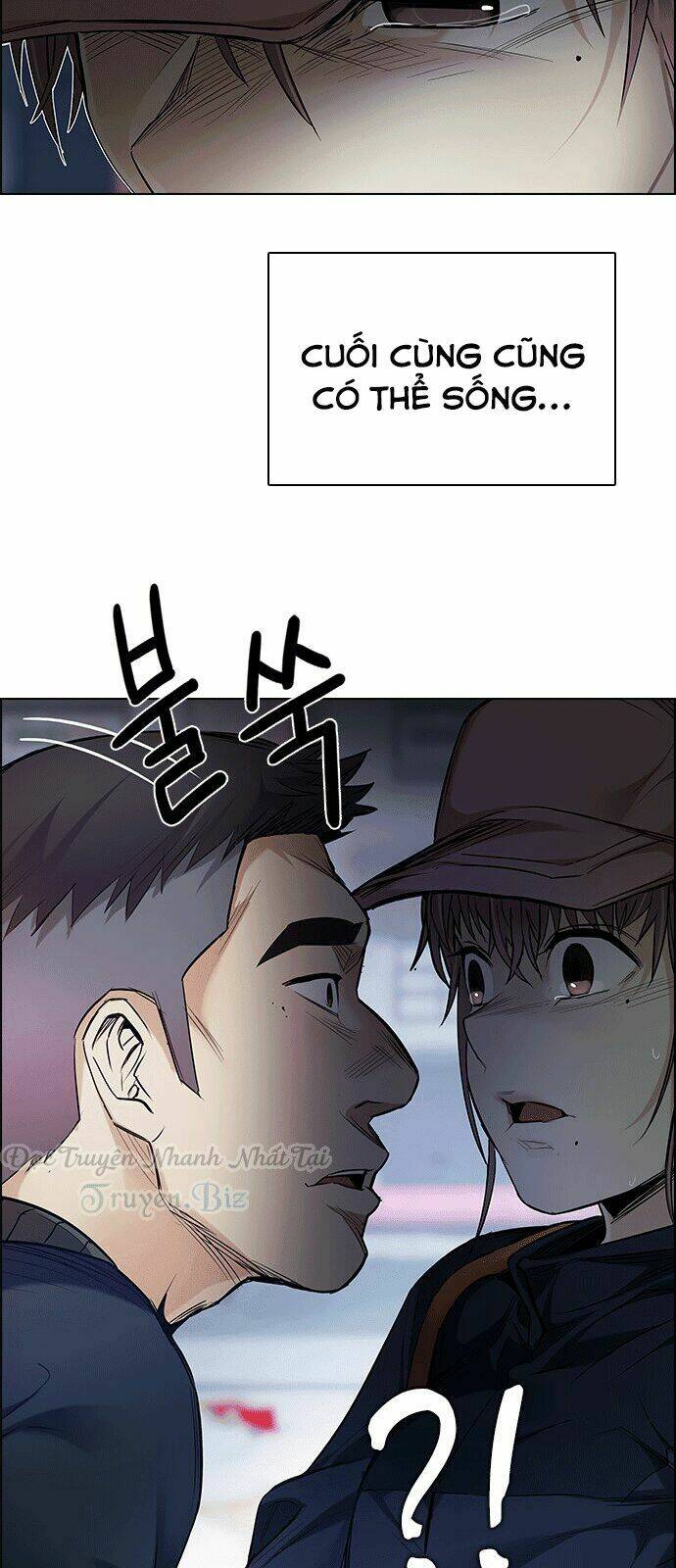 Trò Chơi Số Mệnh Chapter 201 - Trang 2