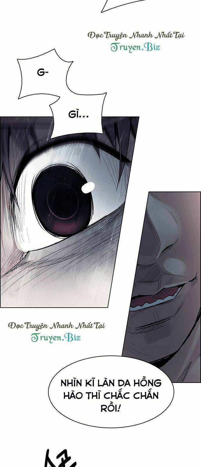 Trò Chơi Số Mệnh Chapter 201 - Trang 2