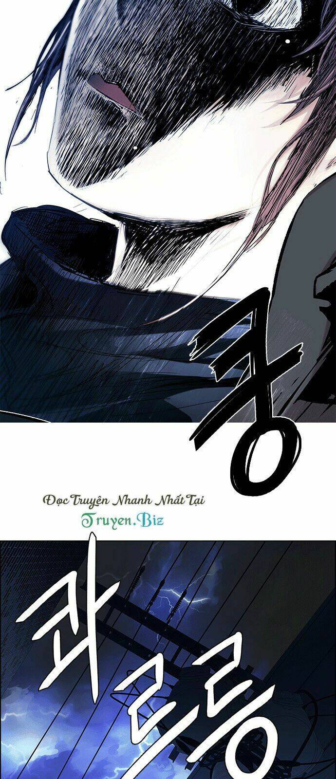 Trò Chơi Số Mệnh Chapter 201 - Trang 2