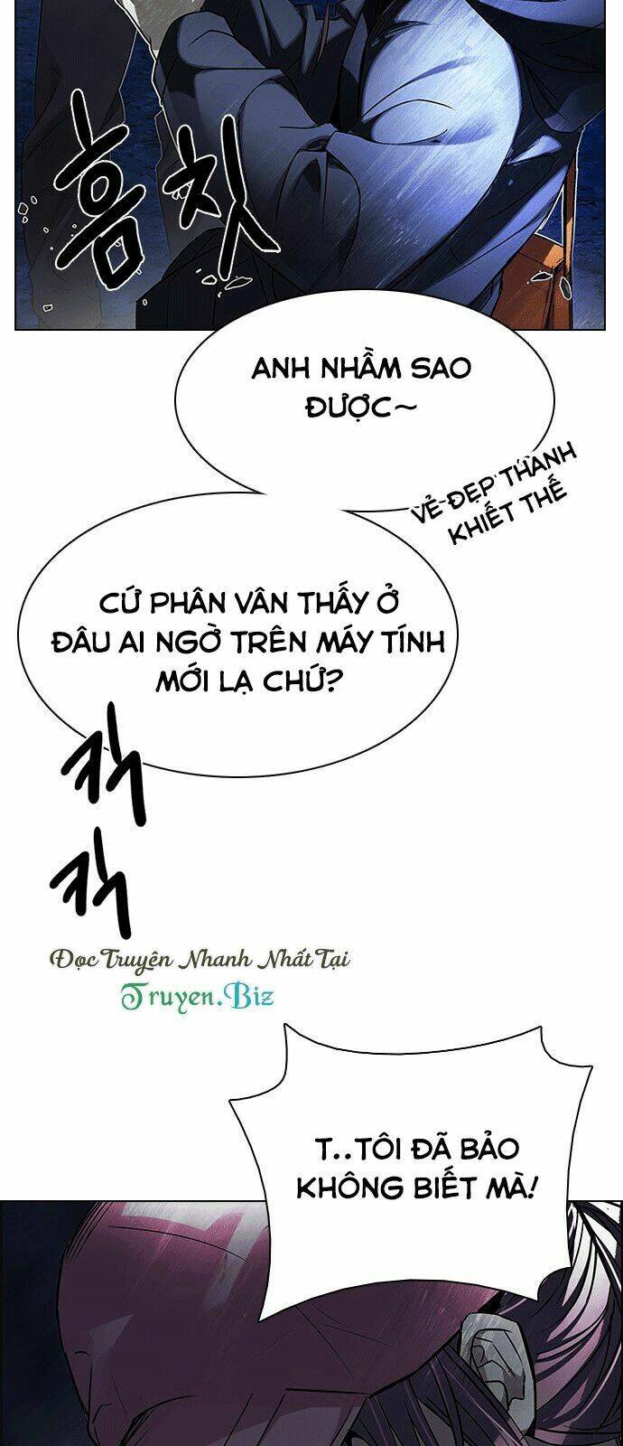 Trò Chơi Số Mệnh Chapter 201 - Trang 2