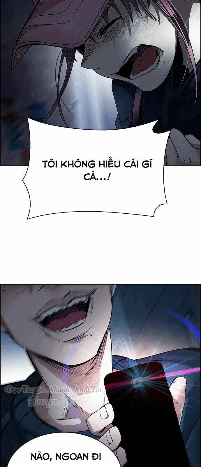 Trò Chơi Số Mệnh Chapter 201 - Trang 2