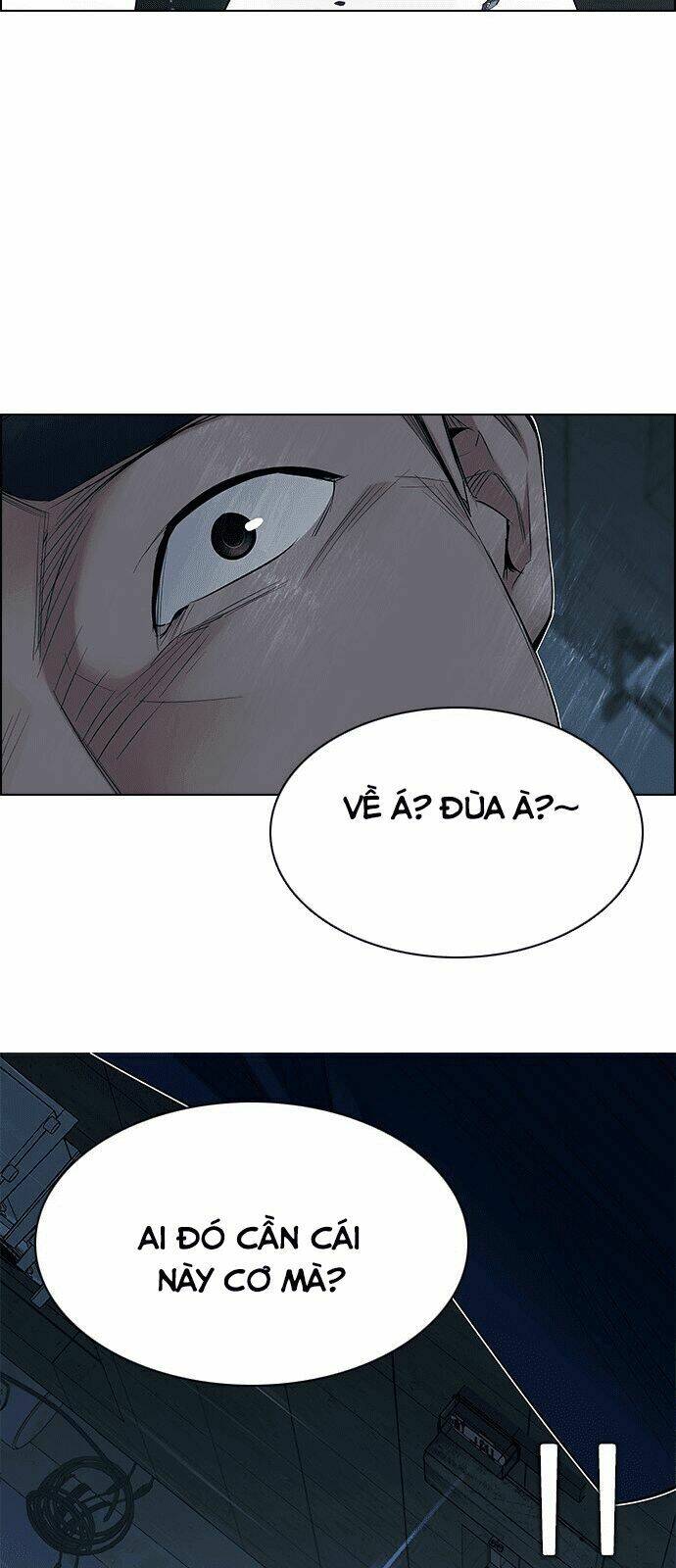 Trò Chơi Số Mệnh Chapter 201 - Trang 2