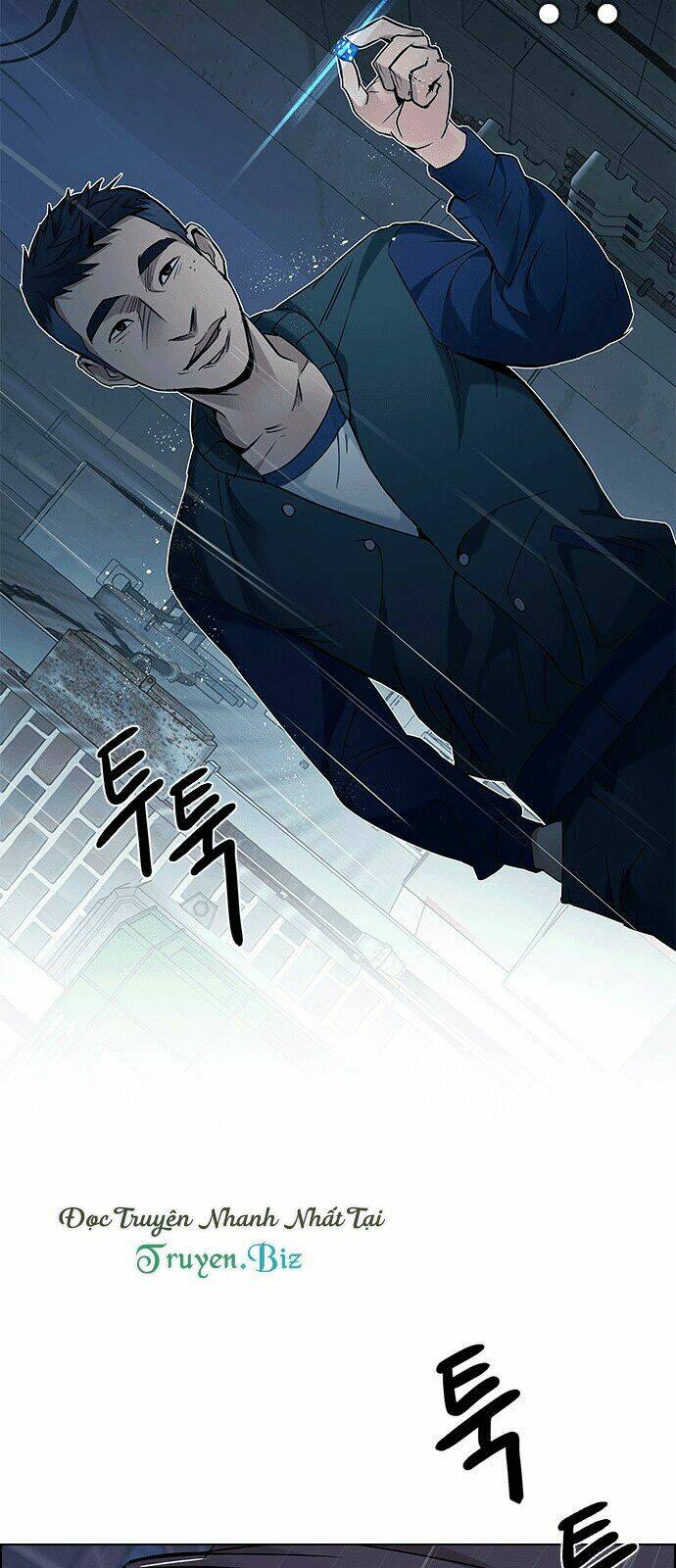 Trò Chơi Số Mệnh Chapter 201 - Trang 2