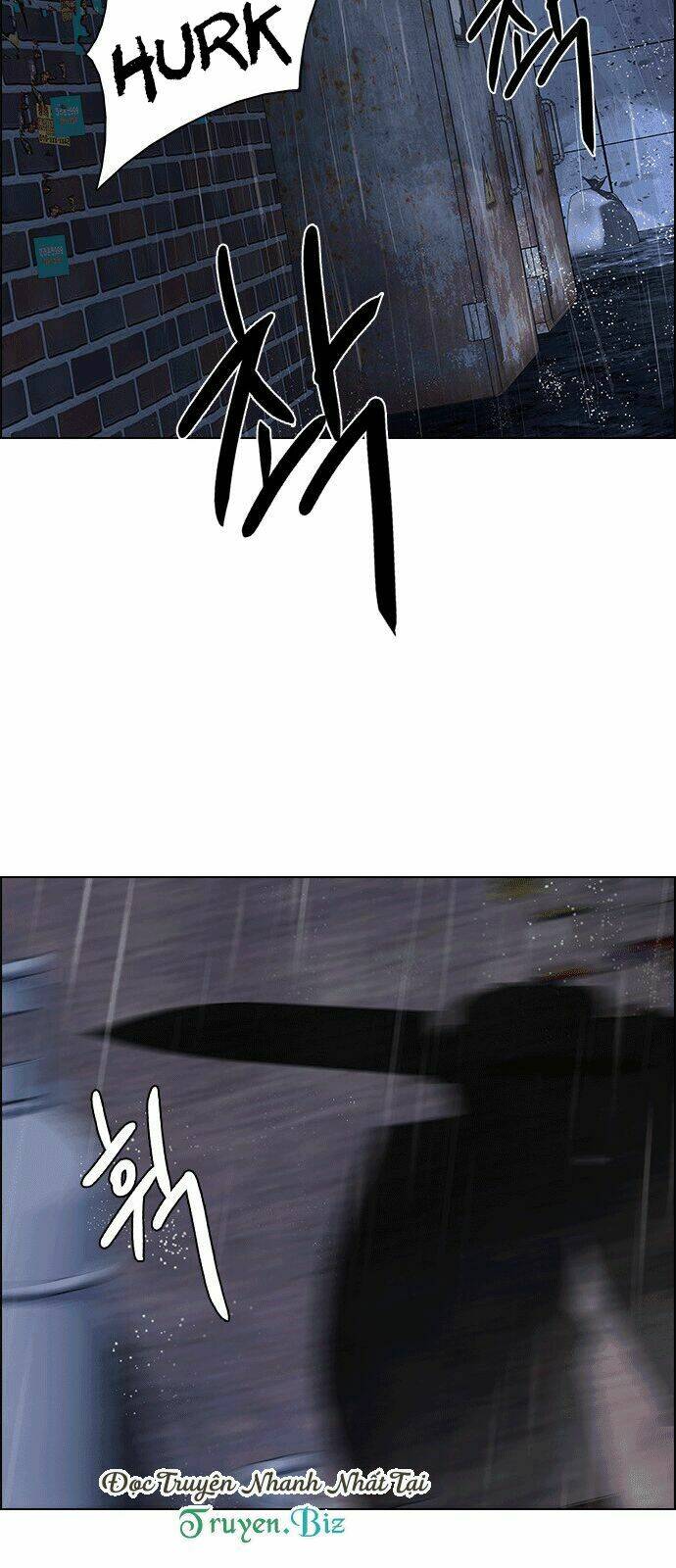 Trò Chơi Số Mệnh Chapter 201 - Trang 2