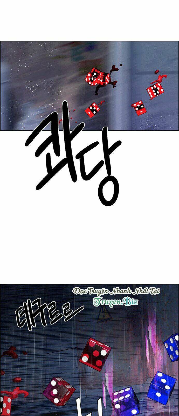 Trò Chơi Số Mệnh Chapter 201 - Trang 2