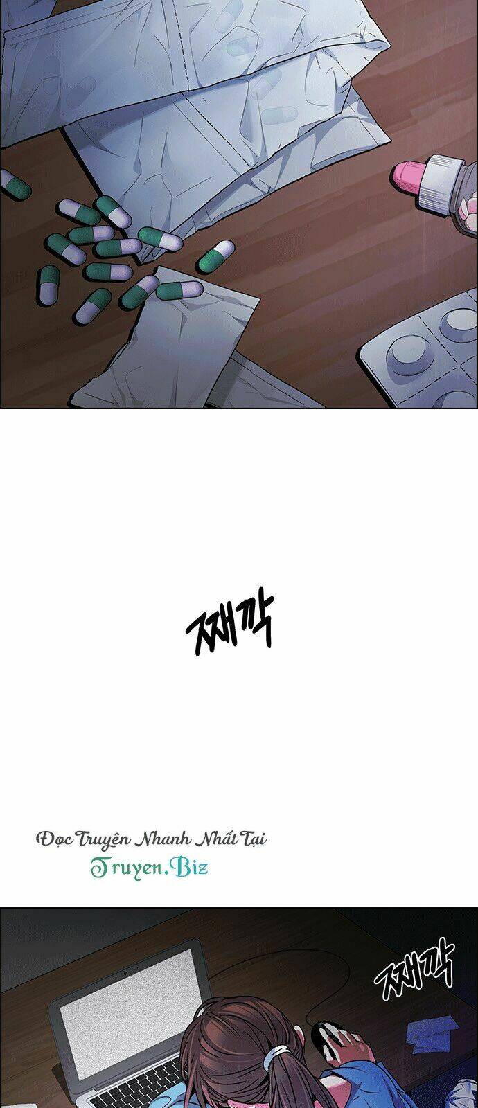 Trò Chơi Số Mệnh Chapter 201 - Trang 2