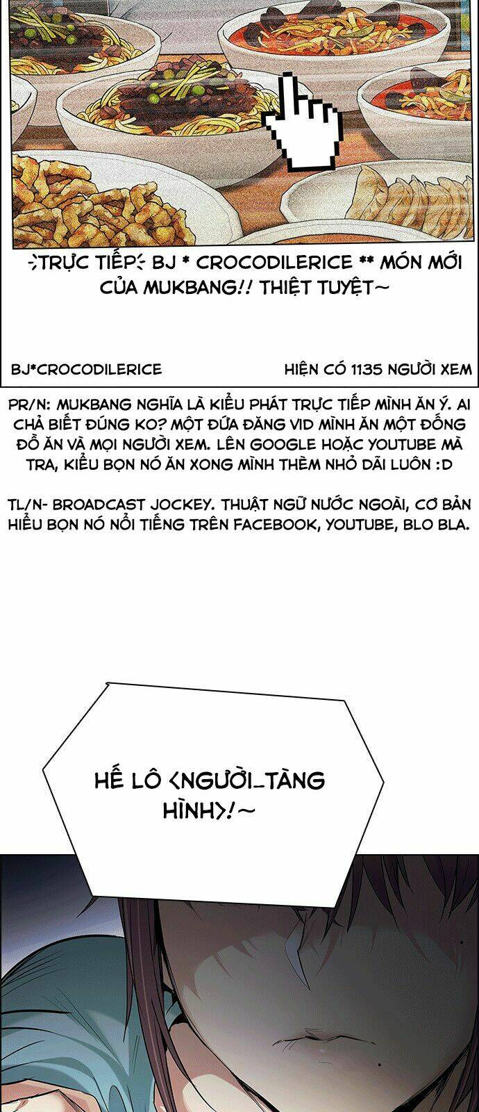 Trò Chơi Số Mệnh Chapter 201 - Trang 2