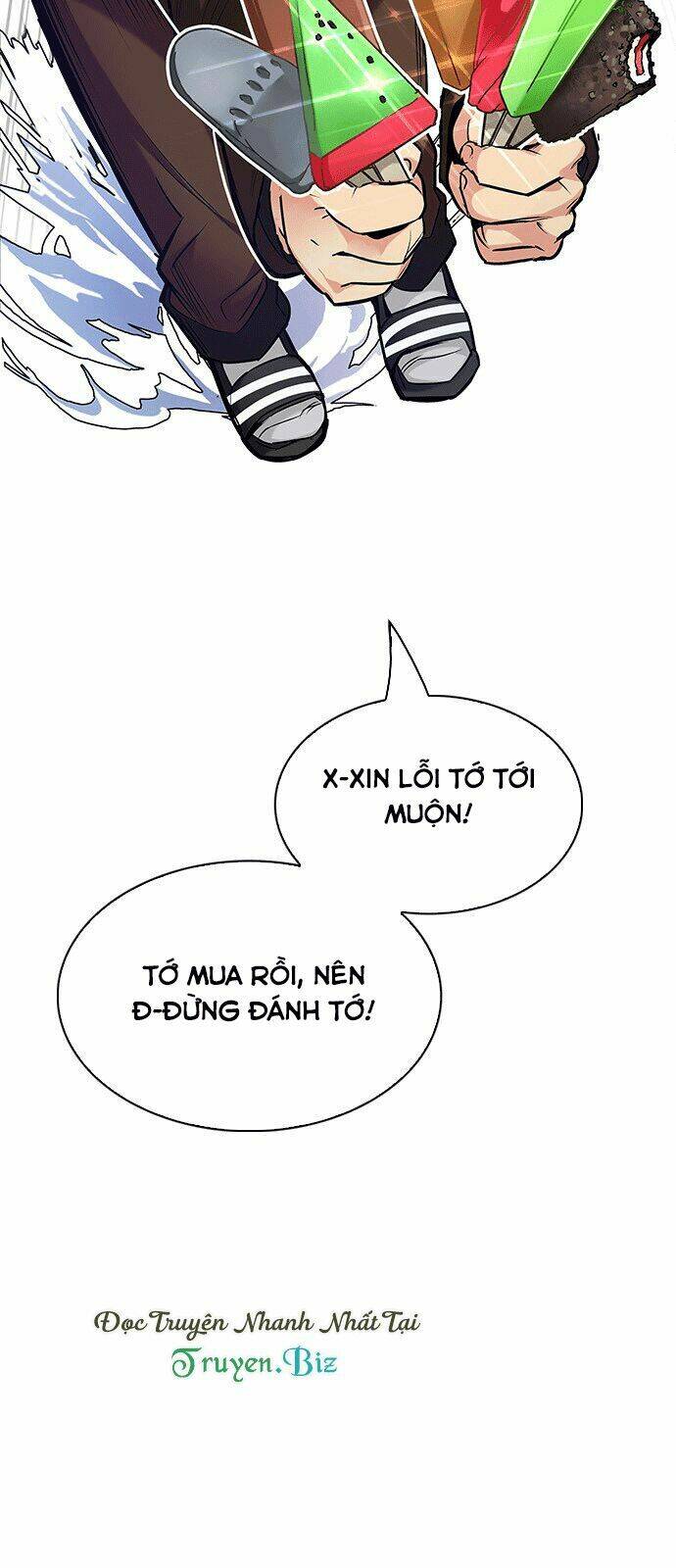 Trò Chơi Số Mệnh Chapter 201 - Trang 2