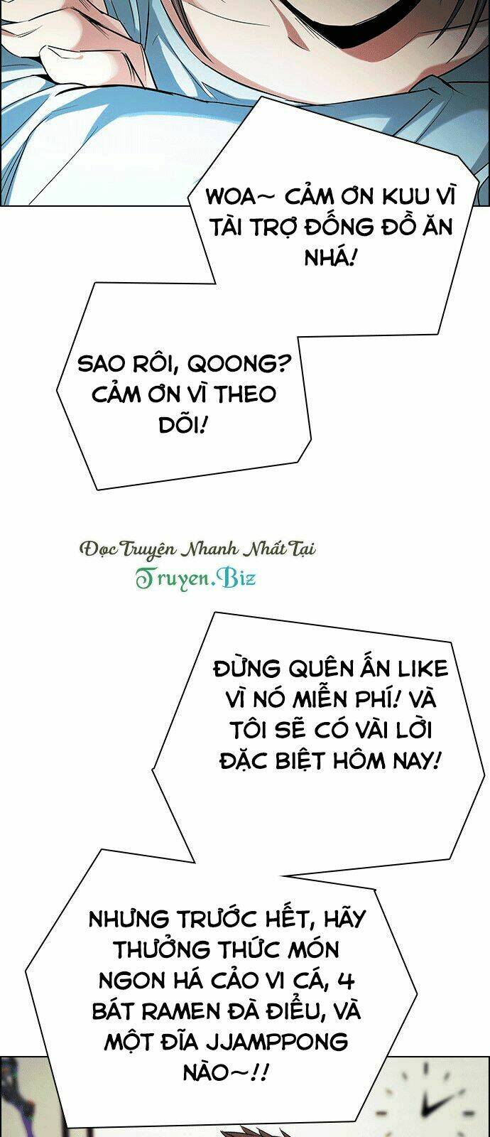 Trò Chơi Số Mệnh Chapter 201 - Trang 2