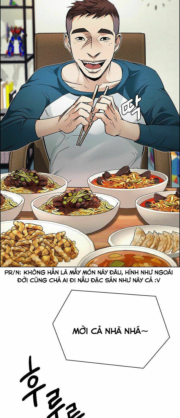 Trò Chơi Số Mệnh Chapter 201 - Trang 2