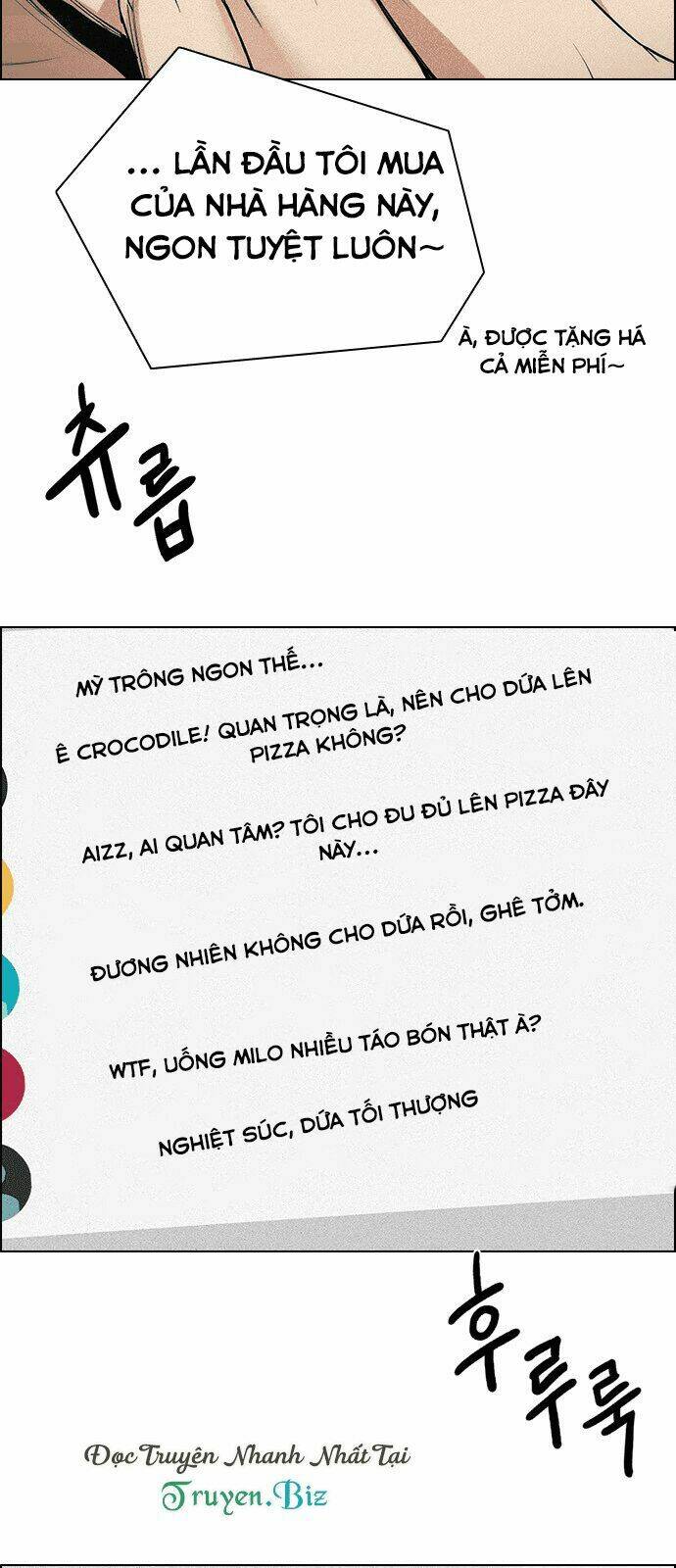 Trò Chơi Số Mệnh Chapter 201 - Trang 2