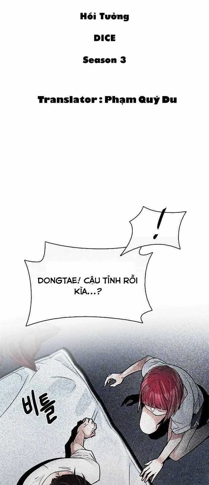 Trò Chơi Số Mệnh Chapter 201 - Trang 2