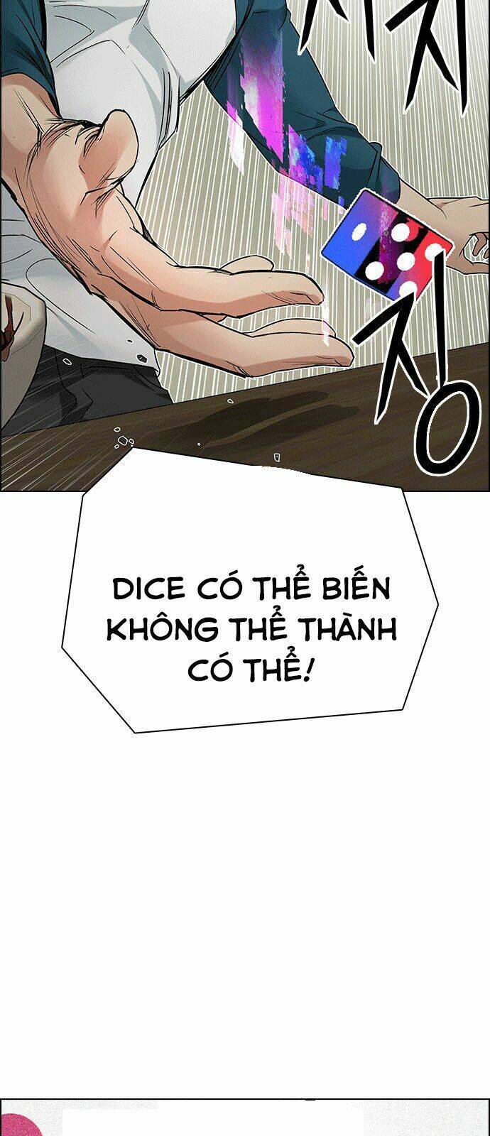 Trò Chơi Số Mệnh Chapter 201 - Trang 2