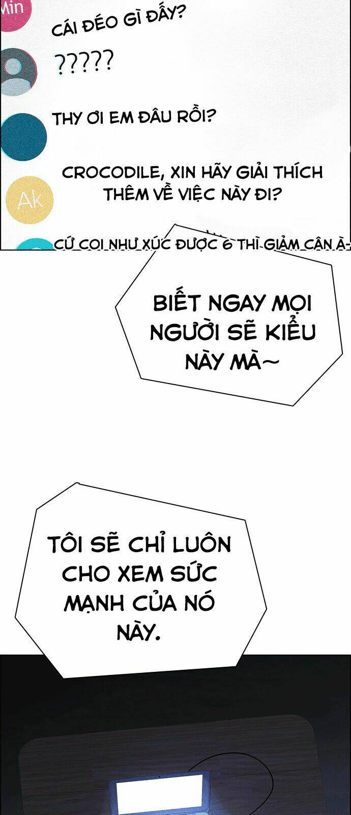 Trò Chơi Số Mệnh Chapter 201 - Trang 2