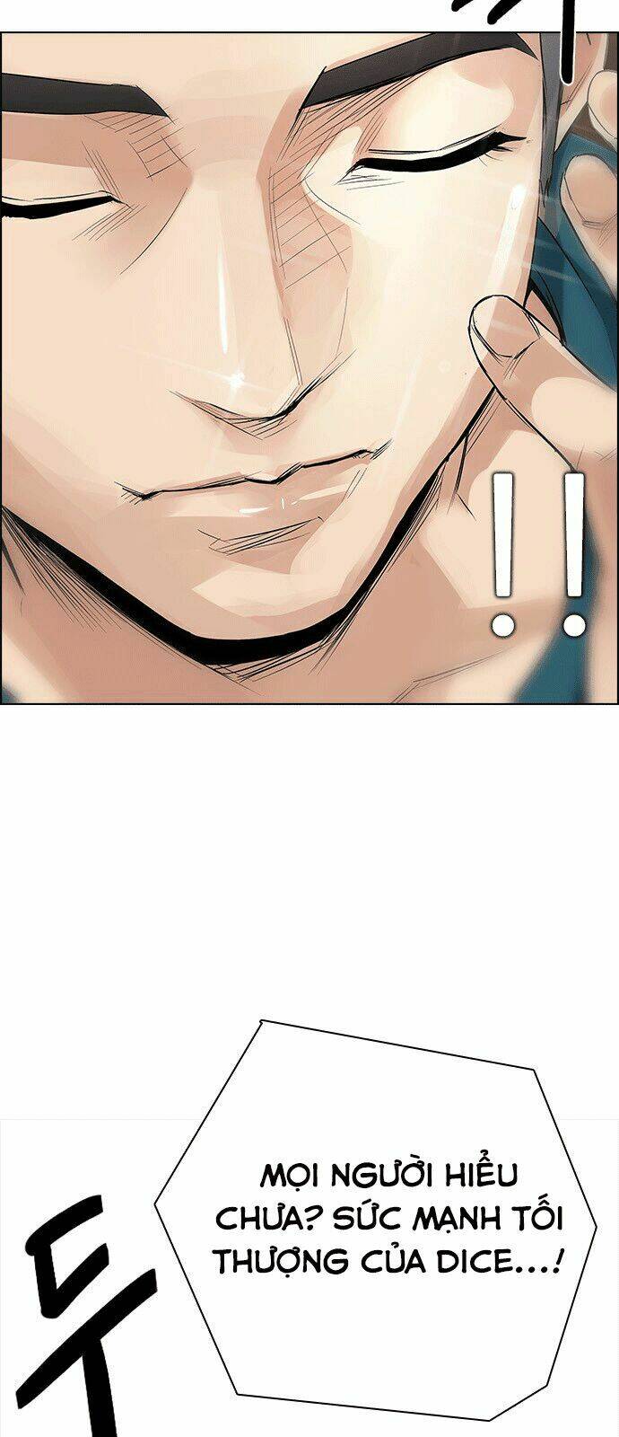 Trò Chơi Số Mệnh Chapter 201 - Trang 2