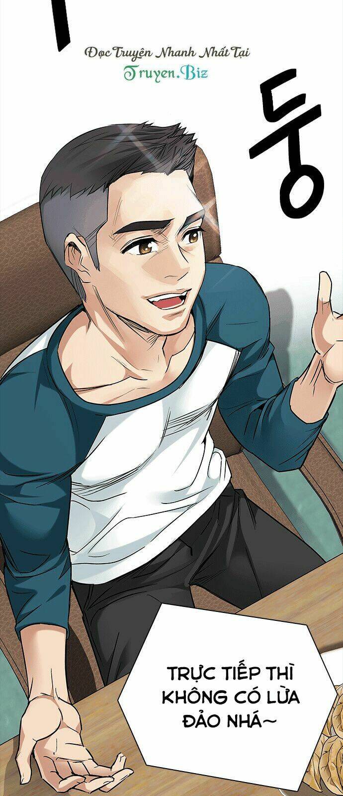 Trò Chơi Số Mệnh Chapter 201 - Trang 2