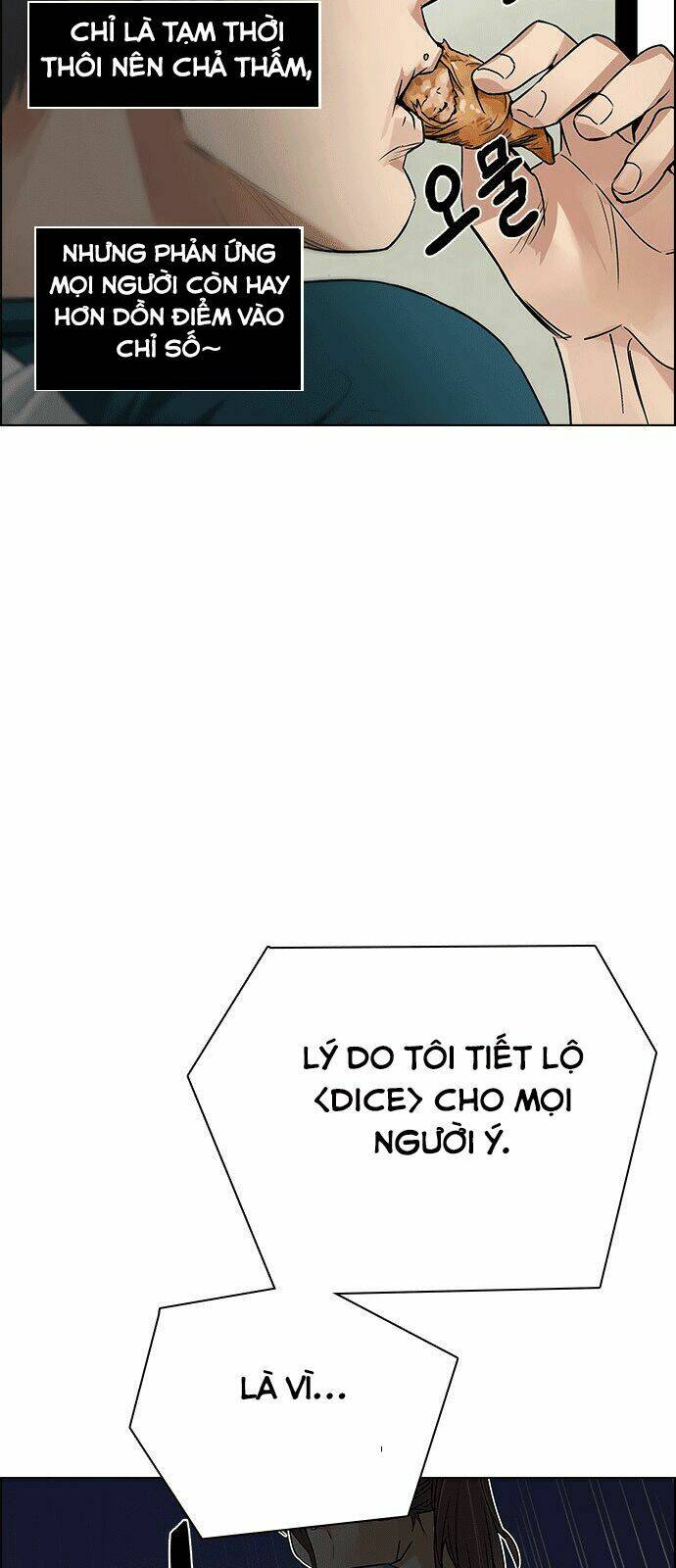Trò Chơi Số Mệnh Chapter 201 - Trang 2