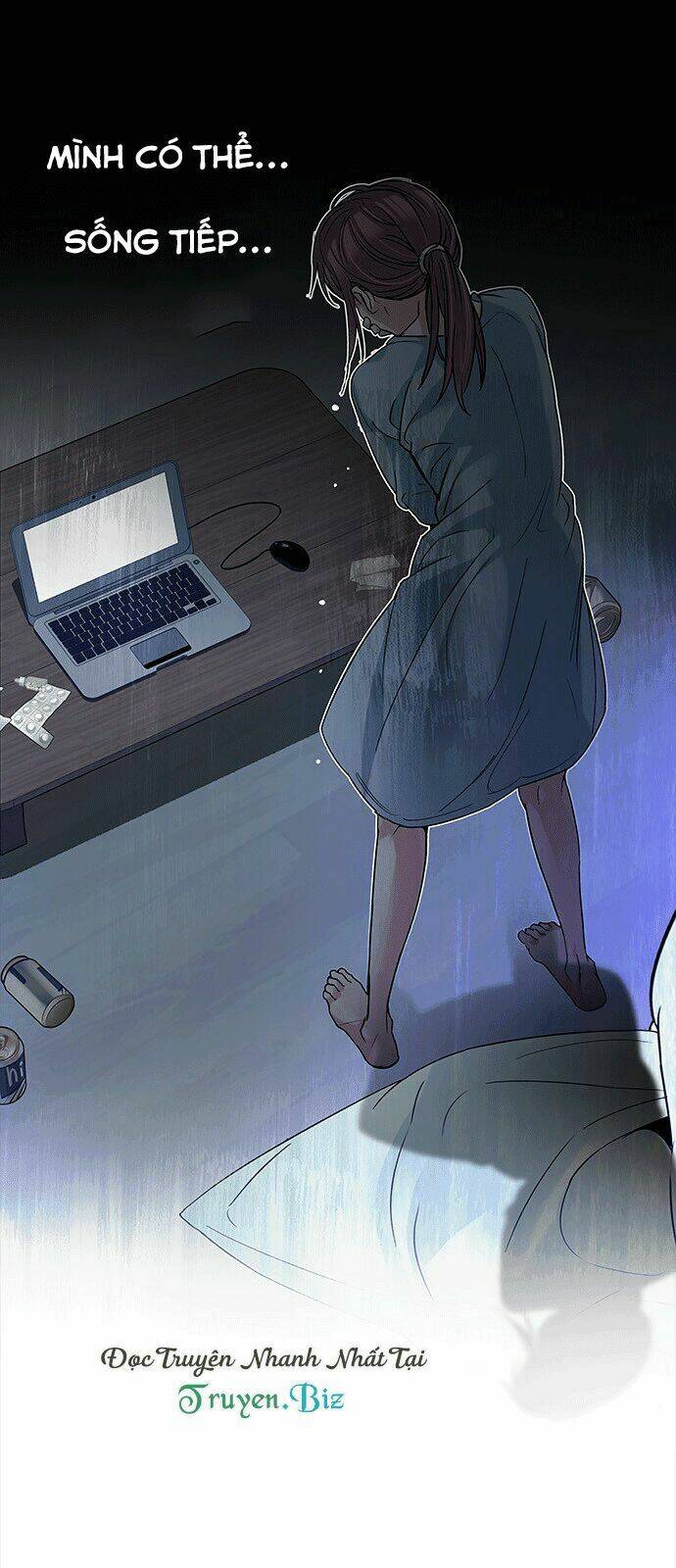 Trò Chơi Số Mệnh Chapter 201 - Trang 2