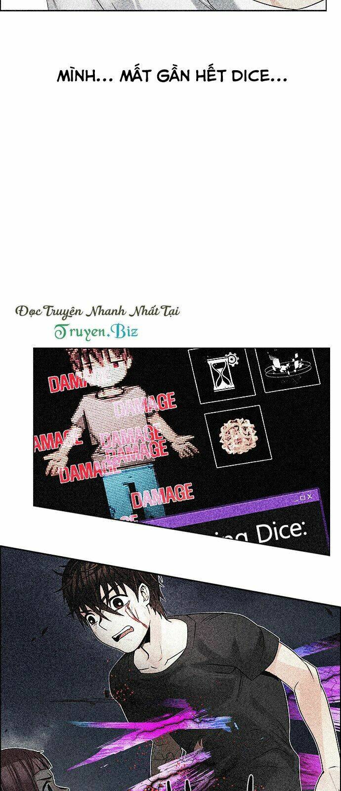 Trò Chơi Số Mệnh Chapter 201 - Trang 2