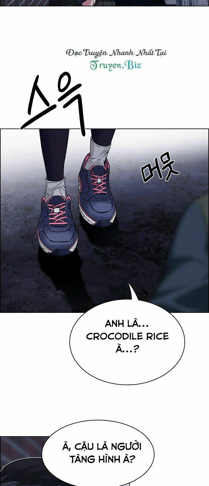 Trò Chơi Số Mệnh Chapter 201 - Trang 2