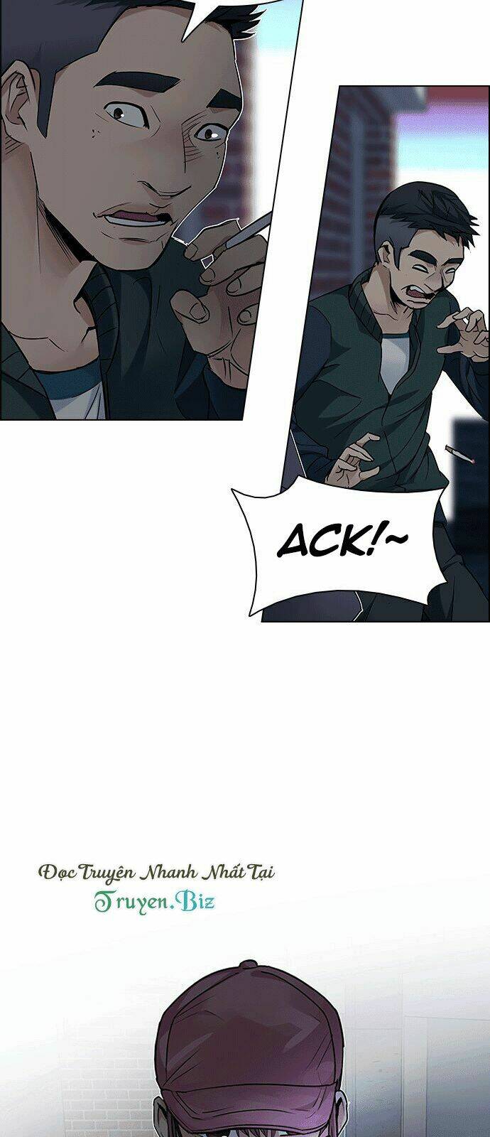 Trò Chơi Số Mệnh Chapter 201 - Trang 2