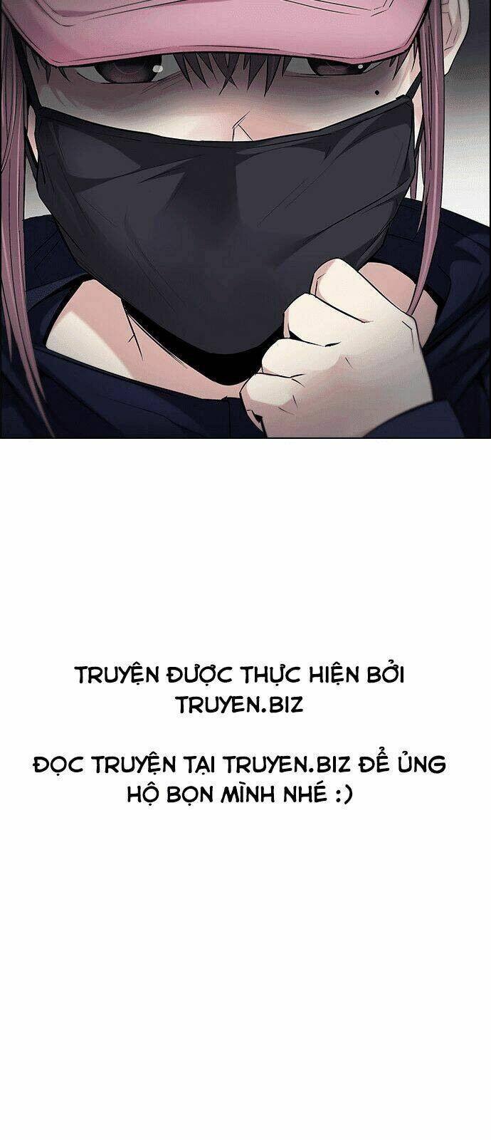 Trò Chơi Số Mệnh Chapter 201 - Trang 2