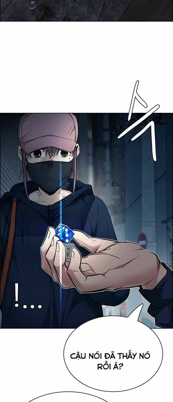 Trò Chơi Số Mệnh Chapter 201 - Trang 2
