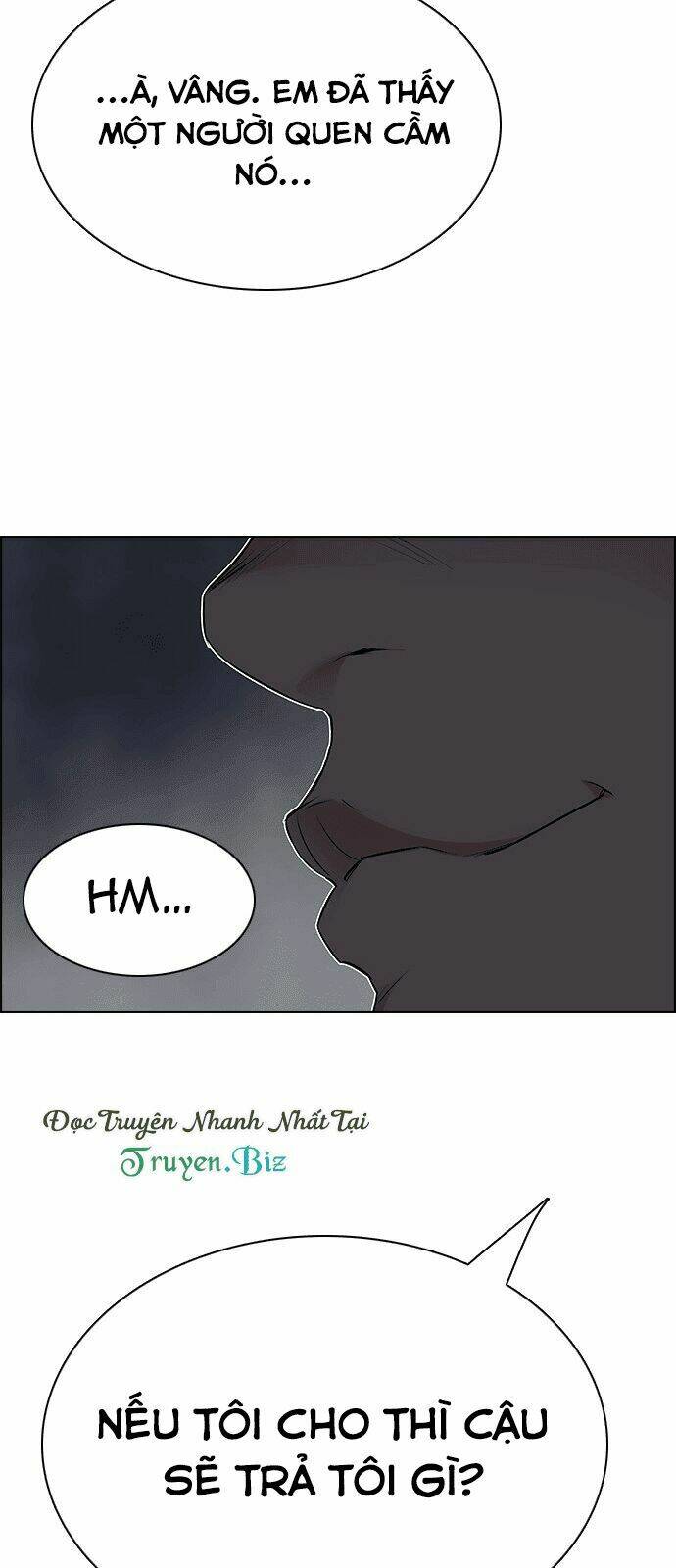 Trò Chơi Số Mệnh Chapter 201 - Trang 2