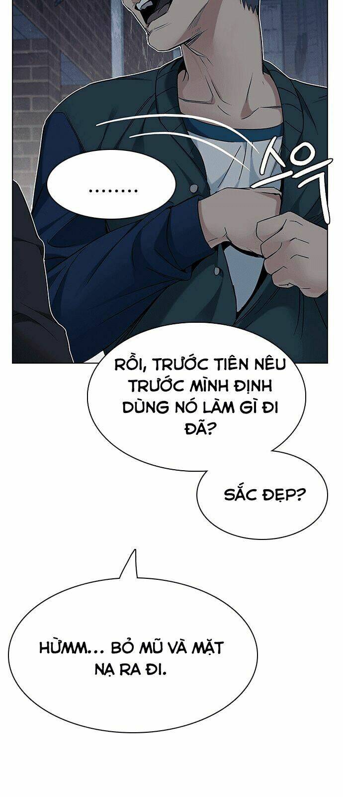 Trò Chơi Số Mệnh Chapter 201 - Trang 2