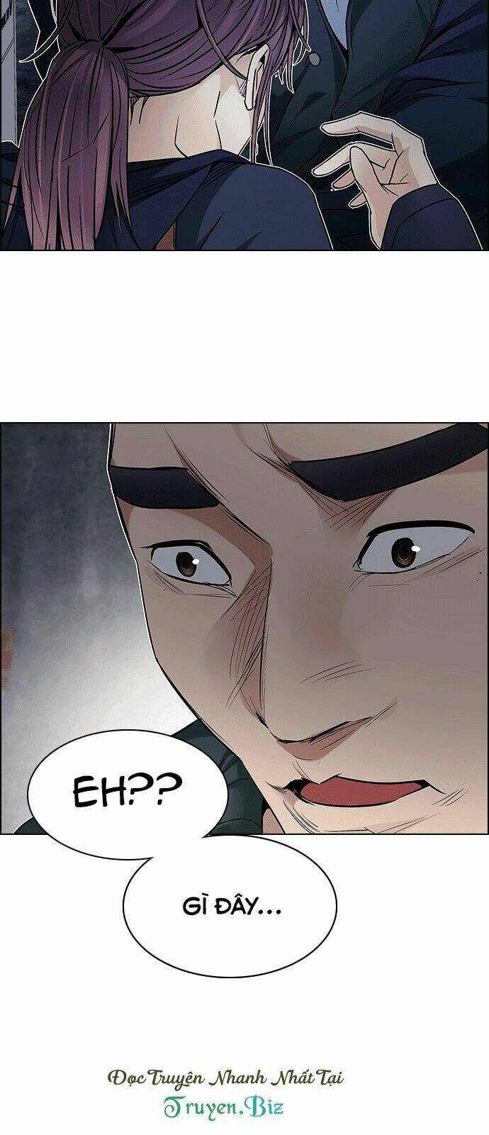 Trò Chơi Số Mệnh Chapter 201 - Trang 2