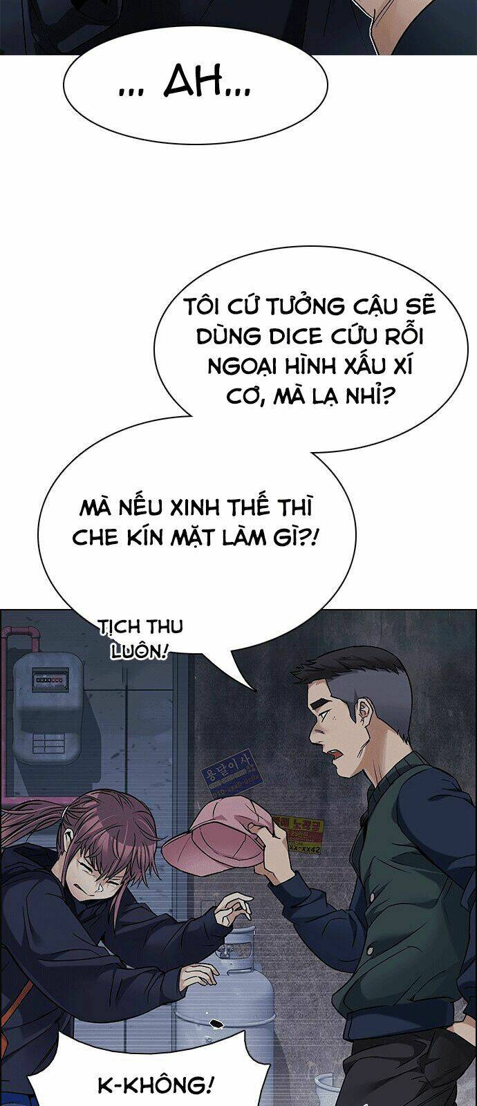 Trò Chơi Số Mệnh Chapter 201 - Trang 2