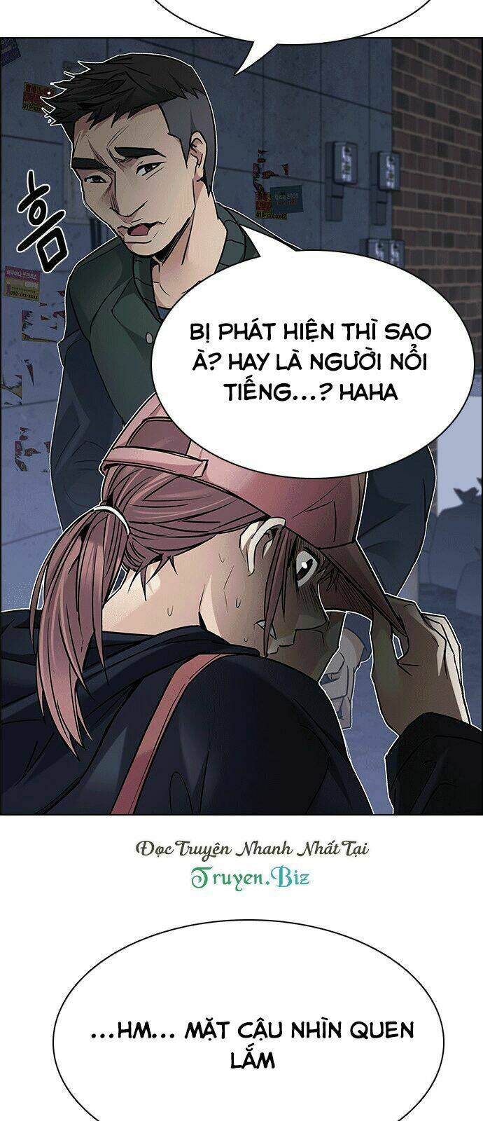 Trò Chơi Số Mệnh Chapter 201 - Trang 2