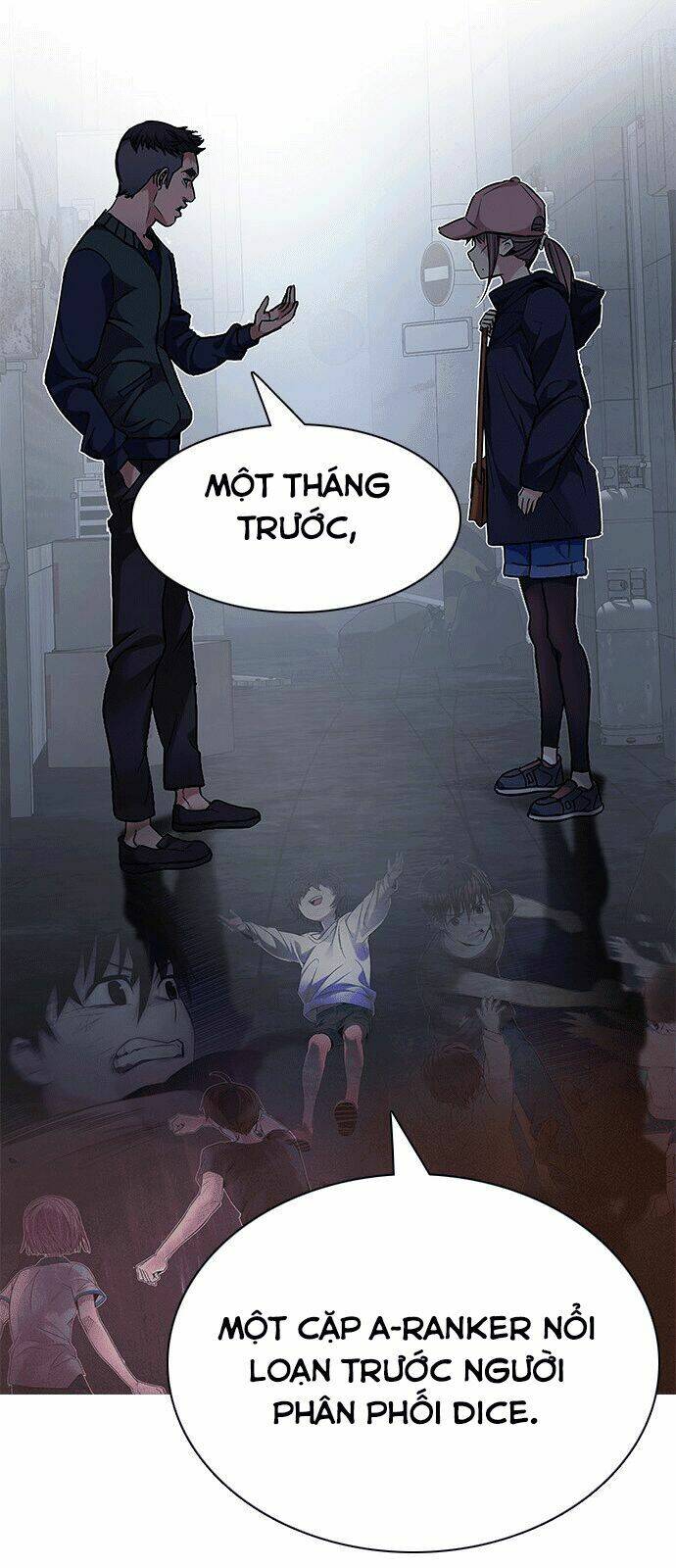 Trò Chơi Số Mệnh Chapter 201 - Trang 2