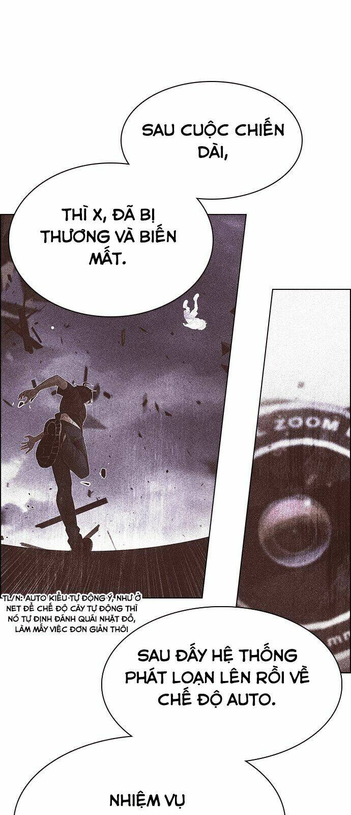 Trò Chơi Số Mệnh Chapter 201 - Trang 2