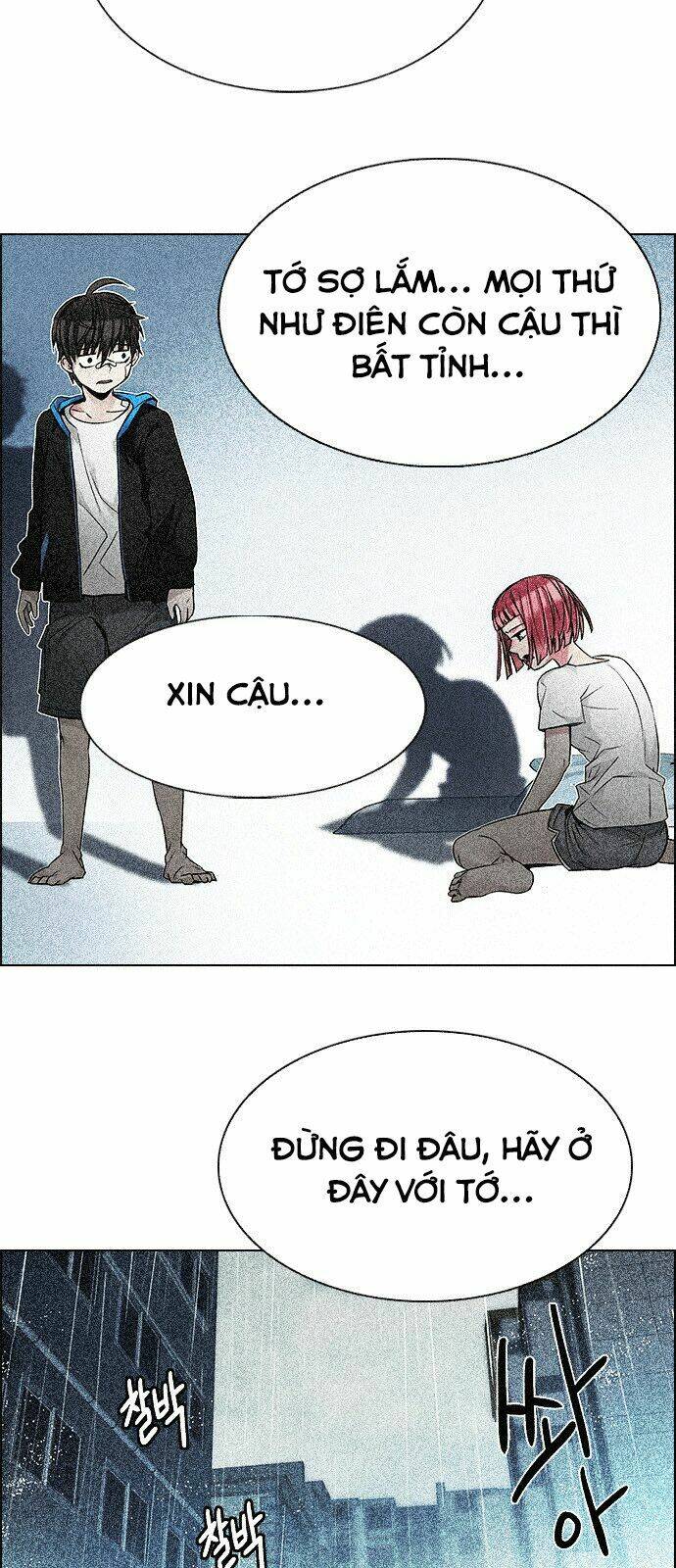 Trò Chơi Số Mệnh Chapter 201 - Trang 2