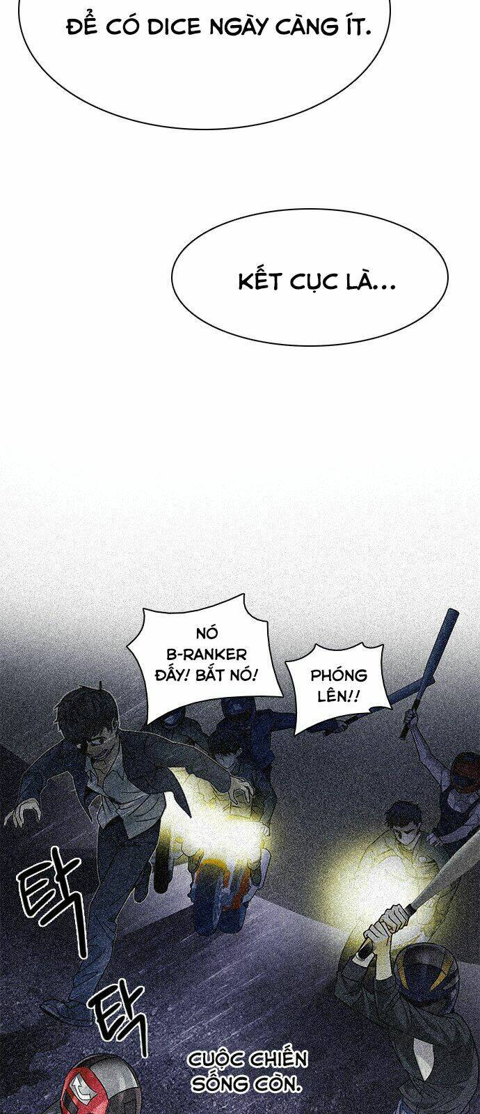 Trò Chơi Số Mệnh Chapter 201 - Trang 2