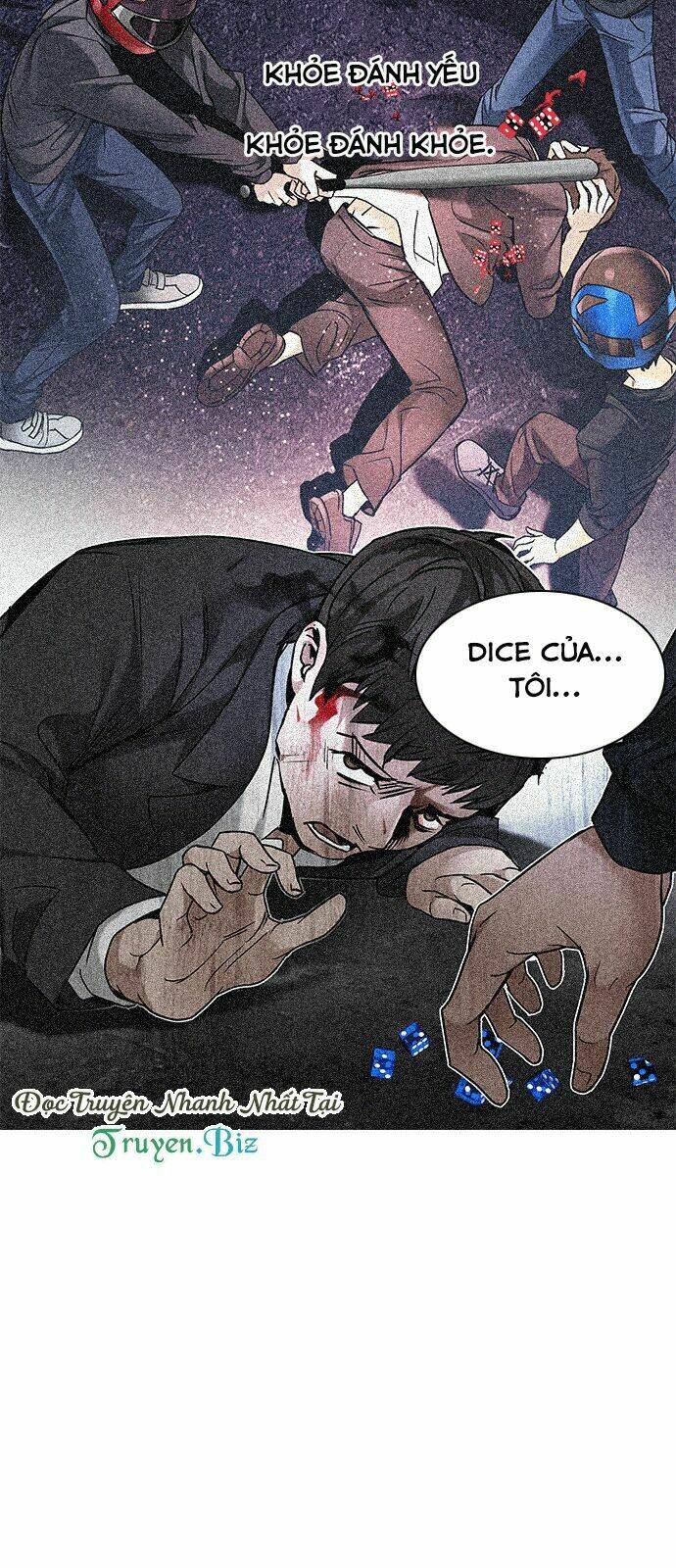 Trò Chơi Số Mệnh Chapter 201 - Trang 2