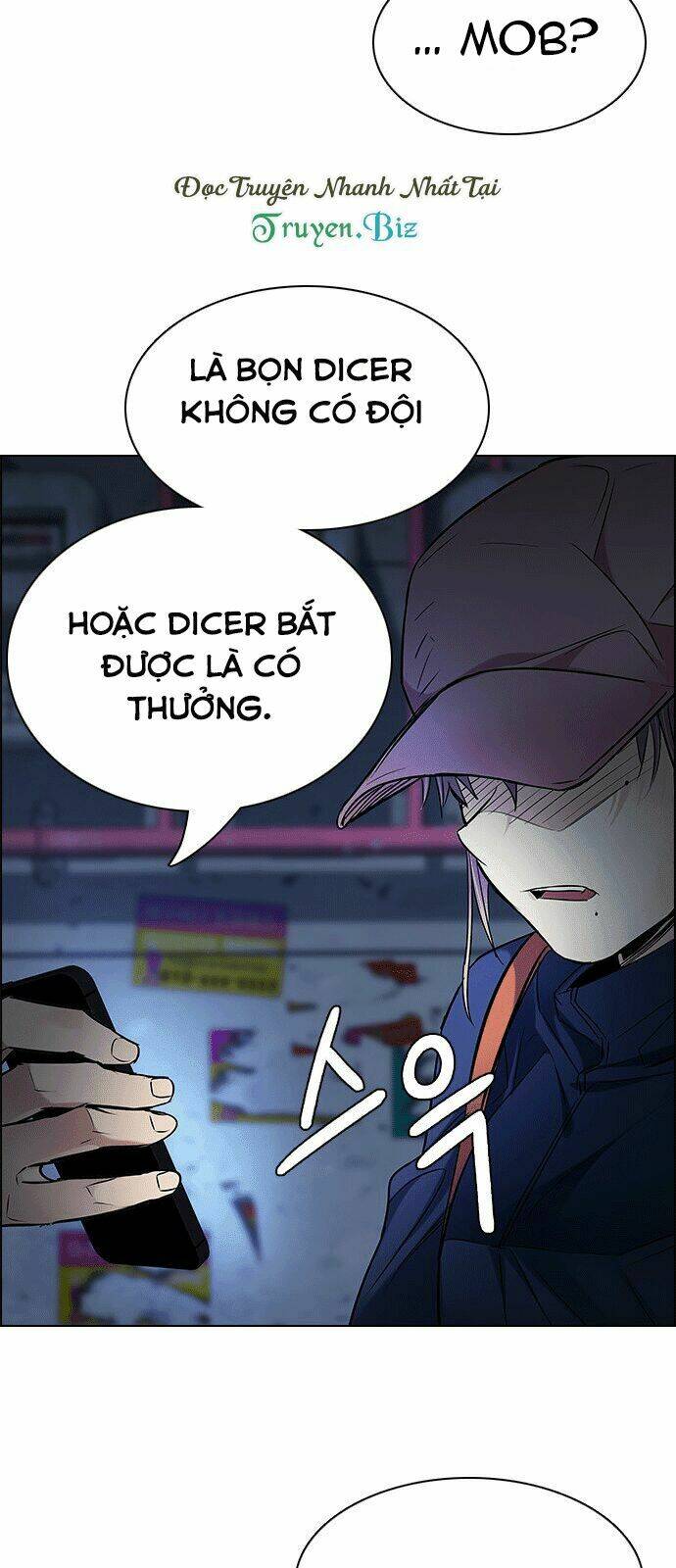 Trò Chơi Số Mệnh Chapter 201 - Trang 2