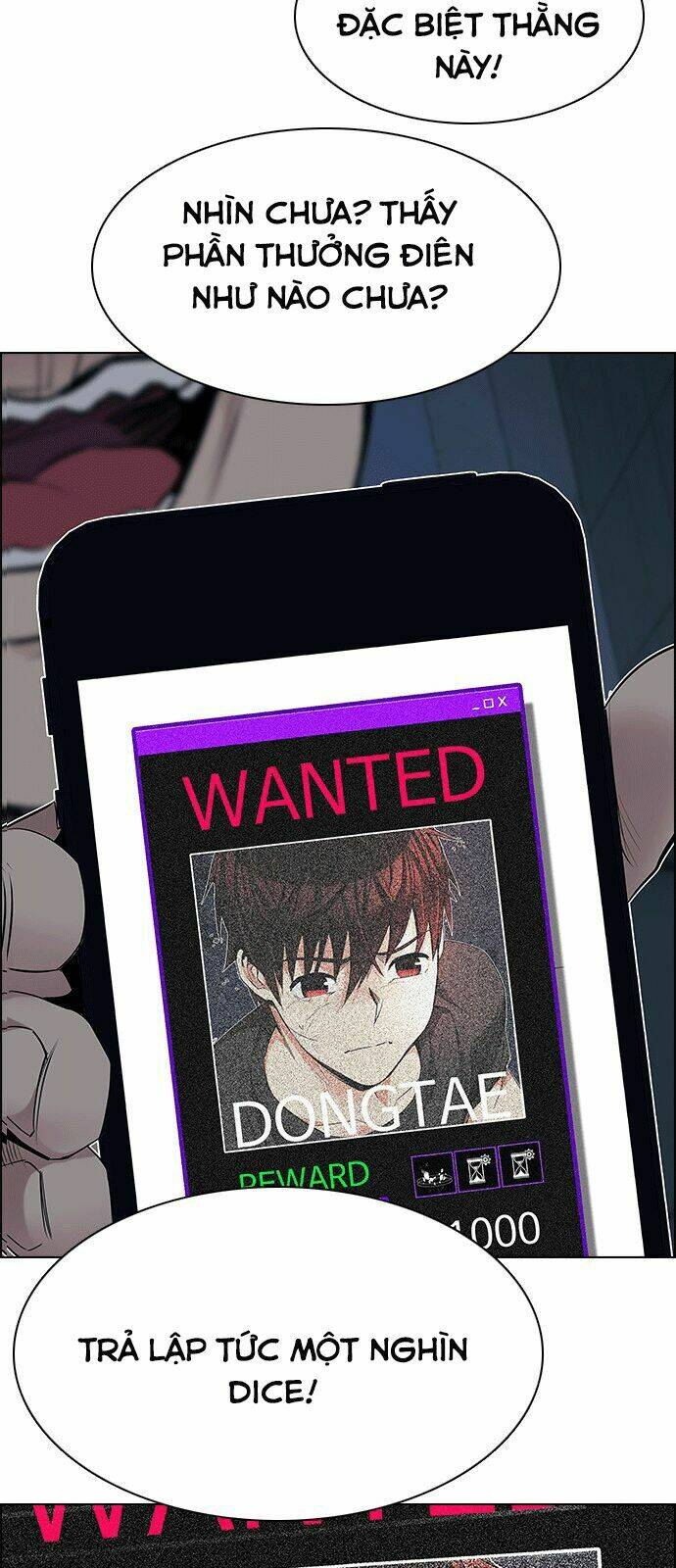 Trò Chơi Số Mệnh Chapter 201 - Trang 2